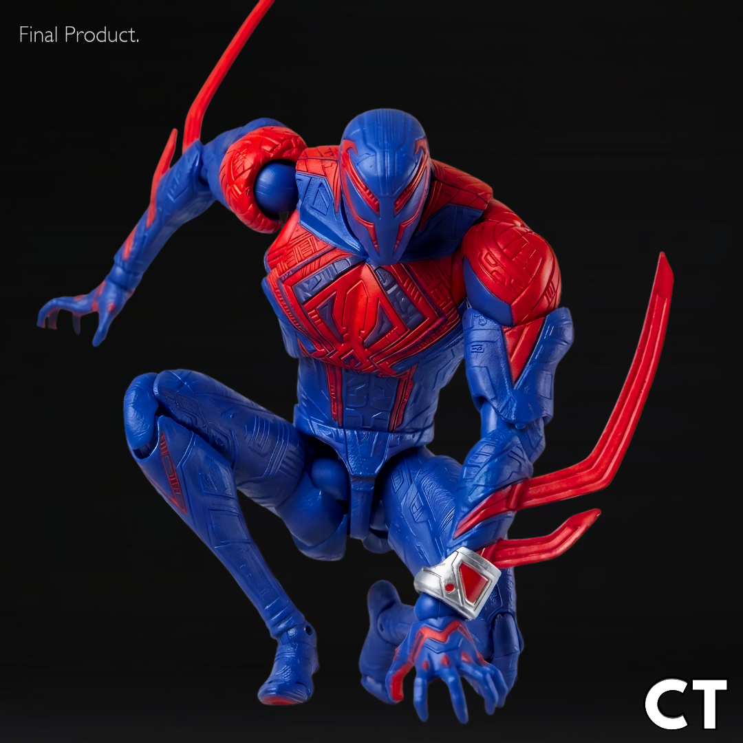 CT Toys 2099