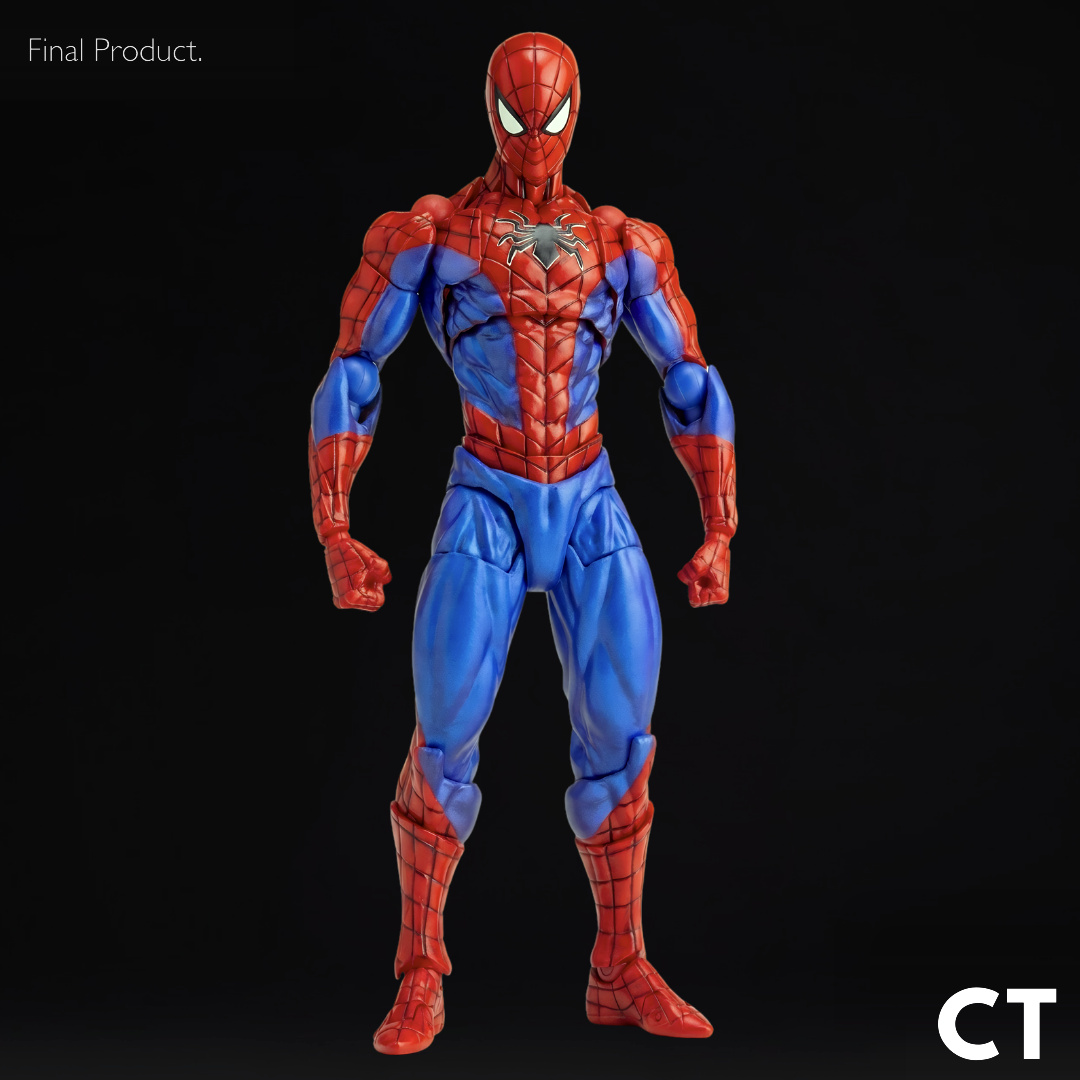 CT Toys Amazing 2.0