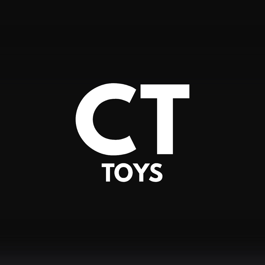 CT Toys Red Suit Murdock