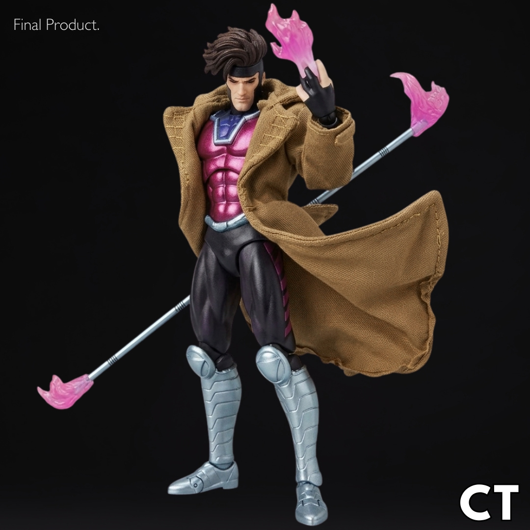 CT Toys Remy