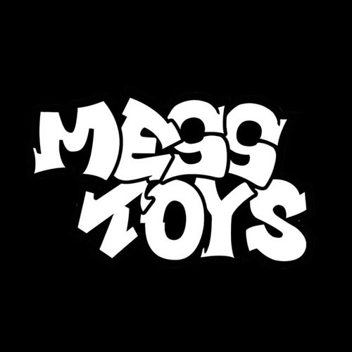 Mess Toys