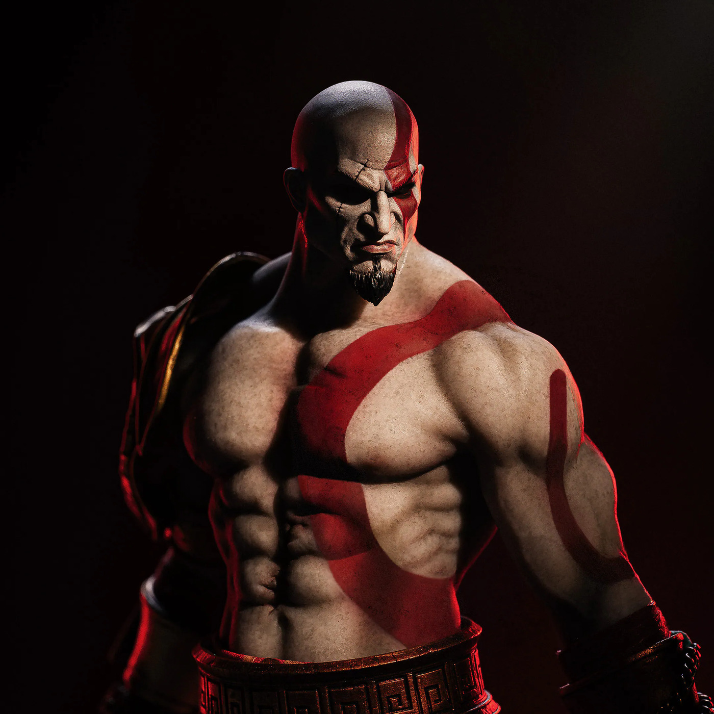 NeoToys Godslayer 10