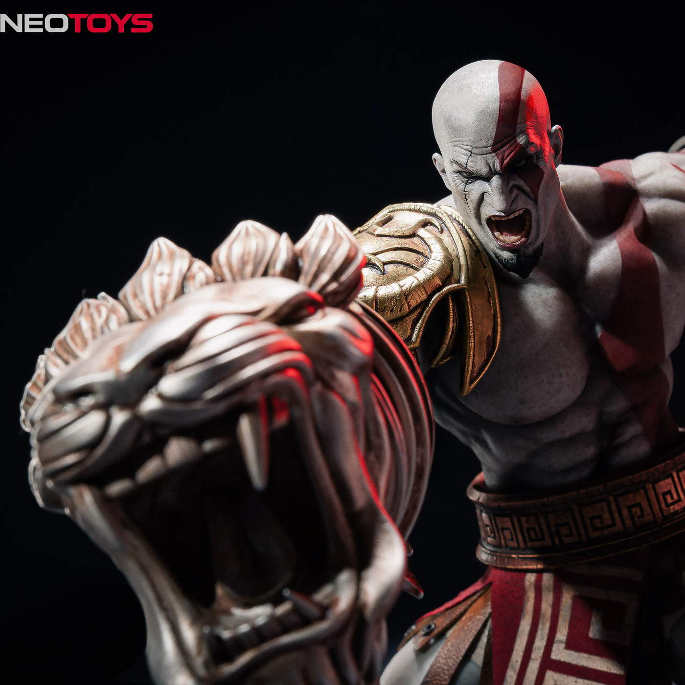 NeoToys Godslayer 11