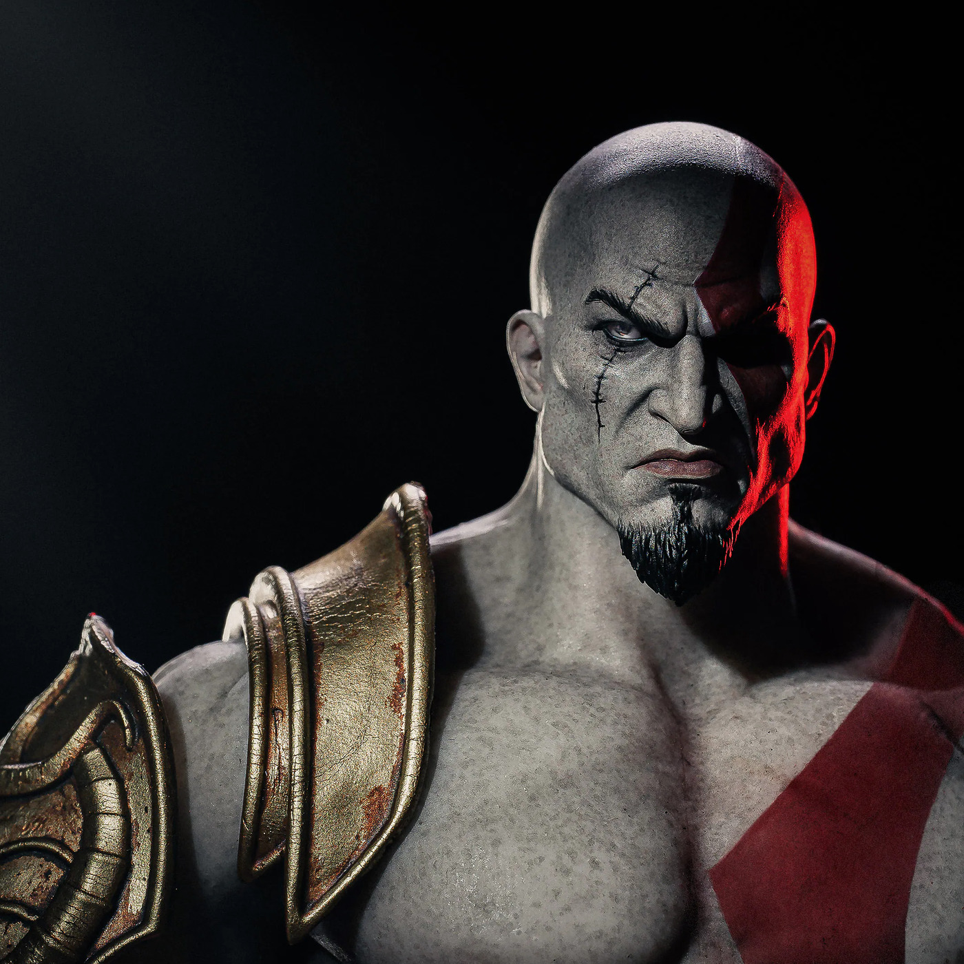 NeoToys Godslayer 2