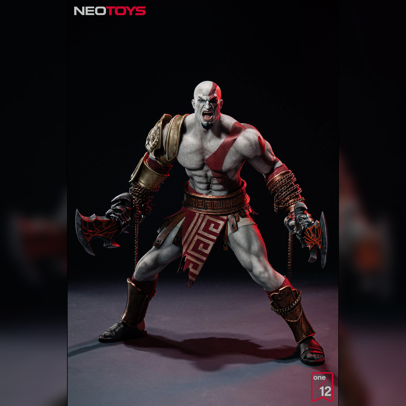 NeoToys Godslayer 4