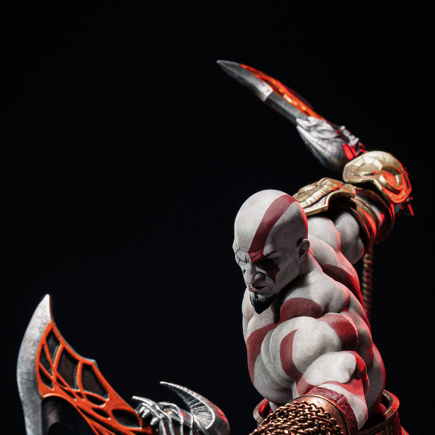 NeoToys Godslayer 5