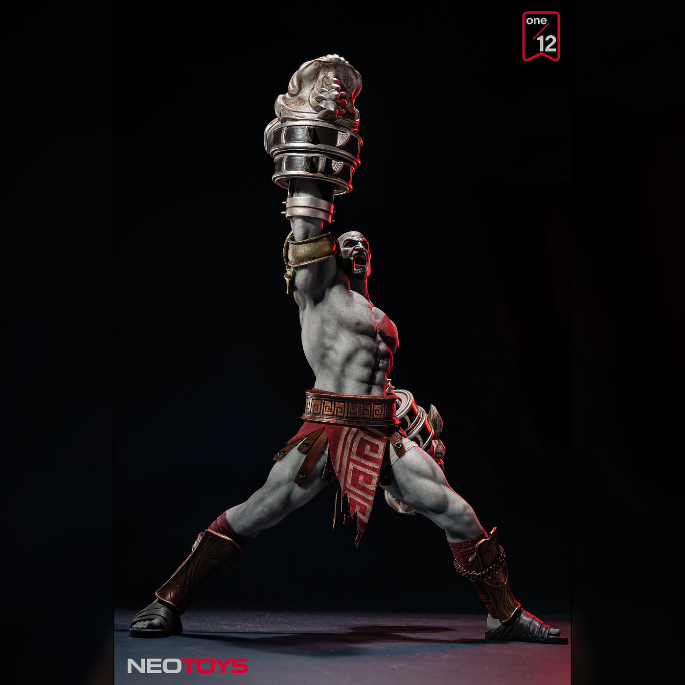 NeoToys Godslayer 6