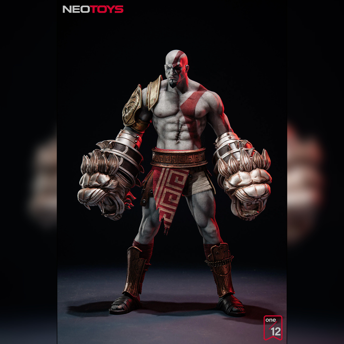 NeoToys Godslayer 7