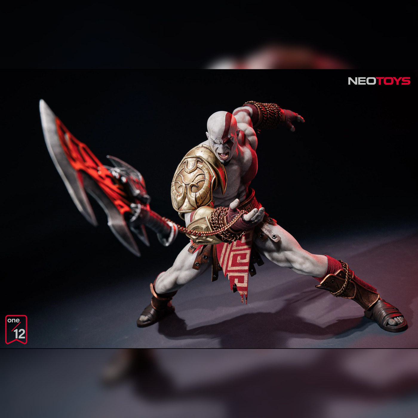 NeoToys Godslayer 9