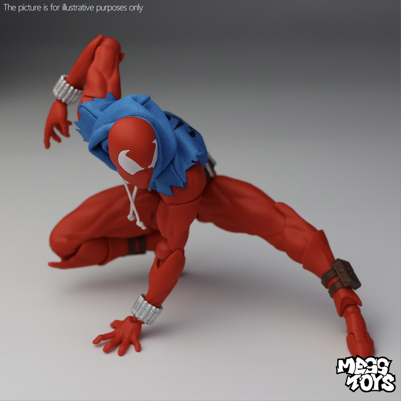 Scarlet Hero 2